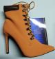 Preview: HIGH-HEEL-STIEFLETTE